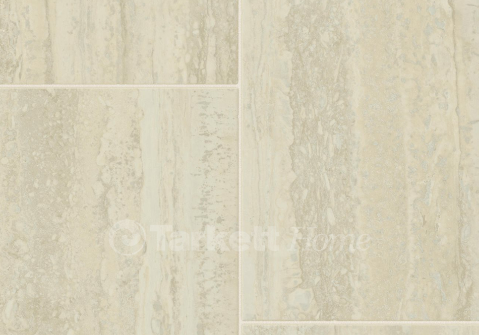 Fresh Start, Tarkett Home, Travertine Tile Cremona